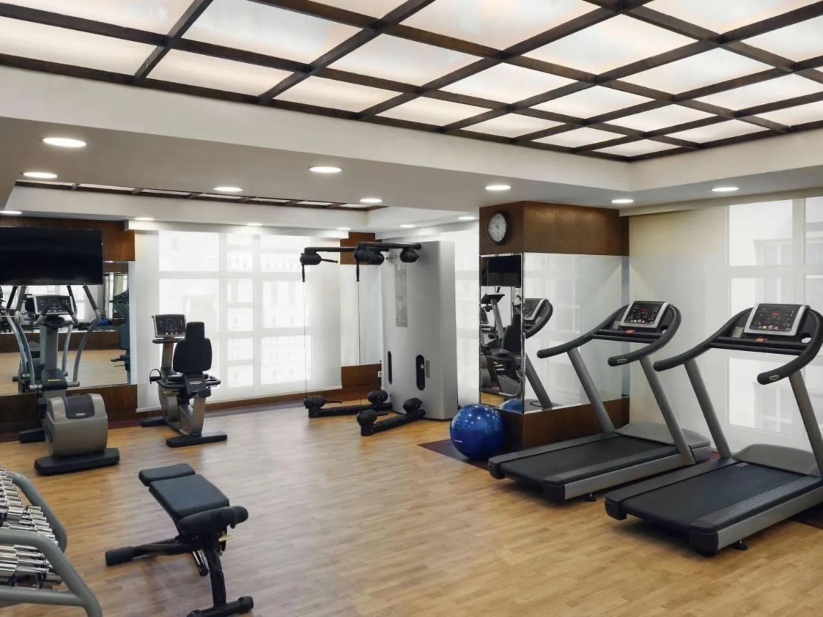 Anwar Al Madinah Moevenpick Hotel Medina