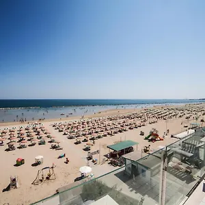 Riviera Mare Hotel Rimini