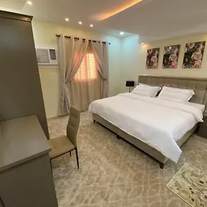Al Diyafah Apts Medina
