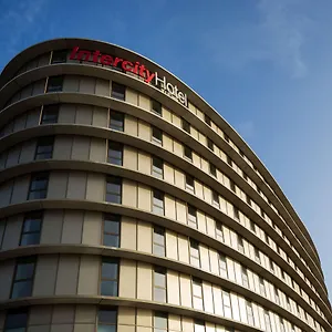 Intercityhotel Amsterdam Schiphol Airport Hotel Hoofddorp