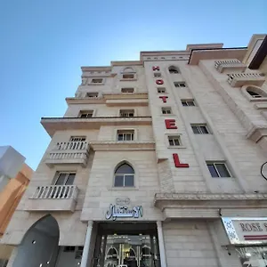 واحة طيبة للشقق الفندقية Medina
