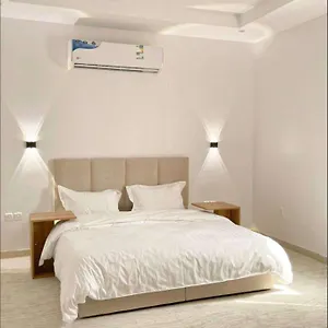 Luxury And Modern In Mudhainib - Nozol Noor 3 Medina