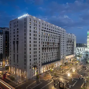 Hotel Sofitel Shahd Al Madinah, Médine