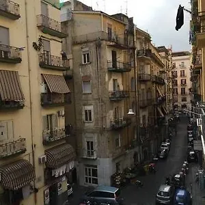 Royal Art H. Duomo, Centro Affittacamere Napoli