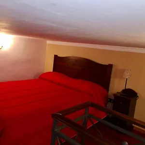 Art Principe Umberto Bed & Breakfast Napoli