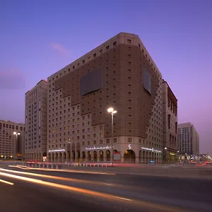 Hotel Saja Al Madinah, Médine