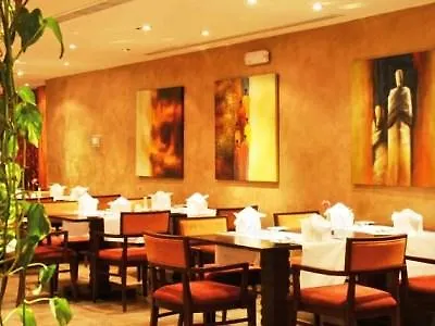 Anwar Al Madinah Moevenpick Hotel Medina
