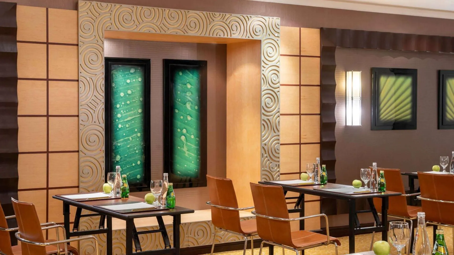Anwar Al Madinah Moevenpick Hotel Medina
