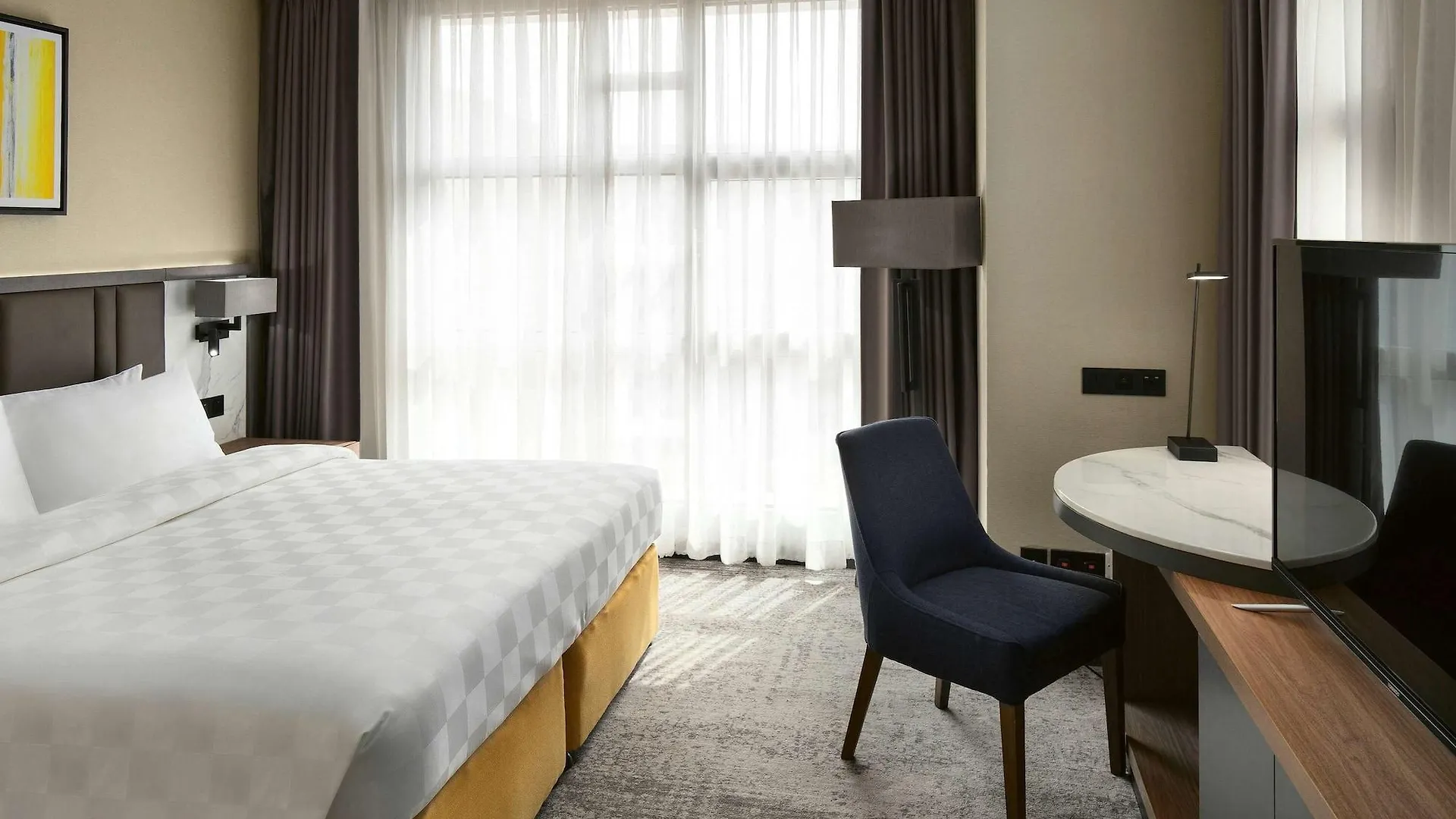 Anwar Al Madinah Moevenpick Hotel Medina